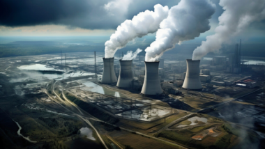 Projet nucléaire