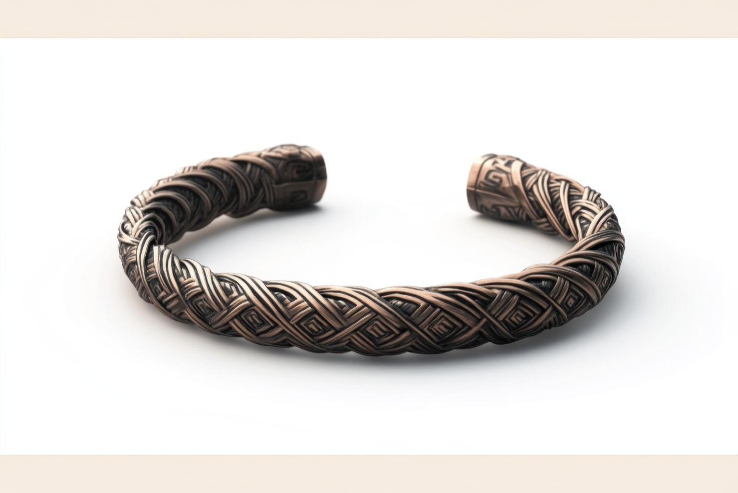 bracelet viking