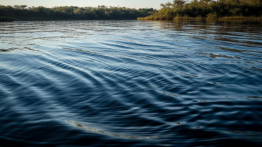 lithium dans l'eau