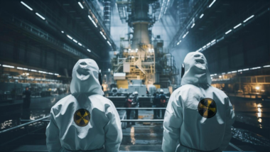 microréacteur révolutionnaire