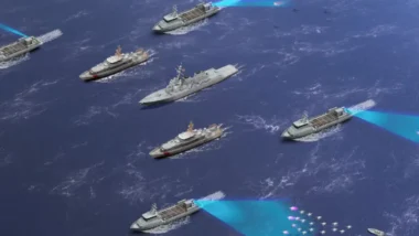 MARINE USA
