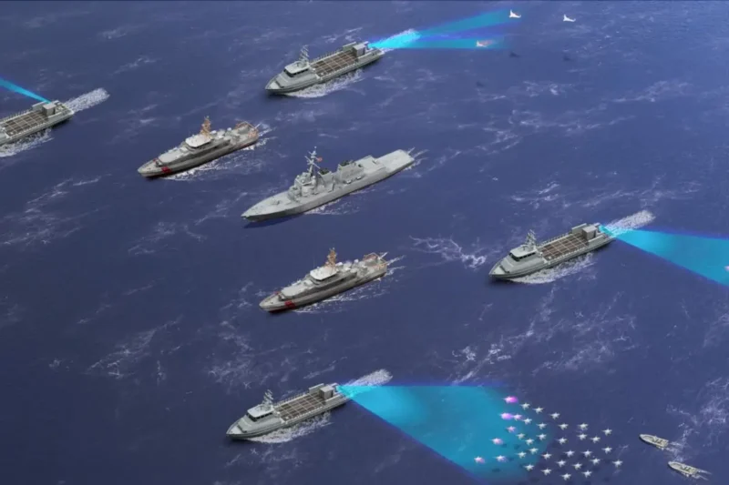 MARINE USA