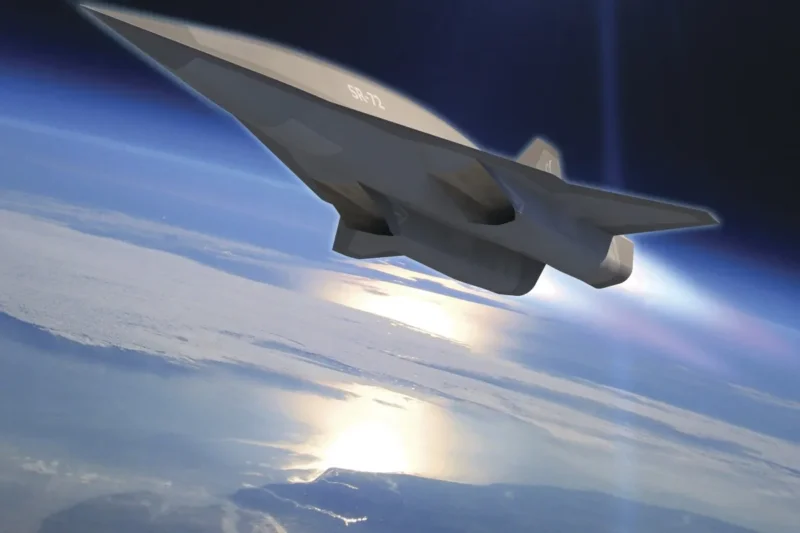 SR-72