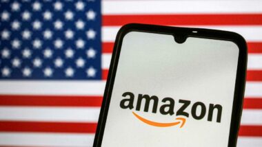 amazon