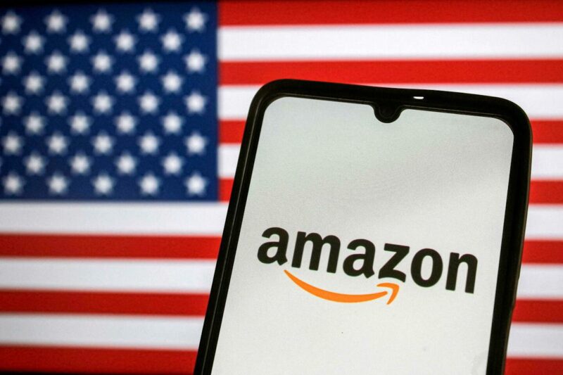 amazon