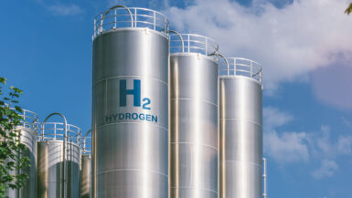 hydrogène