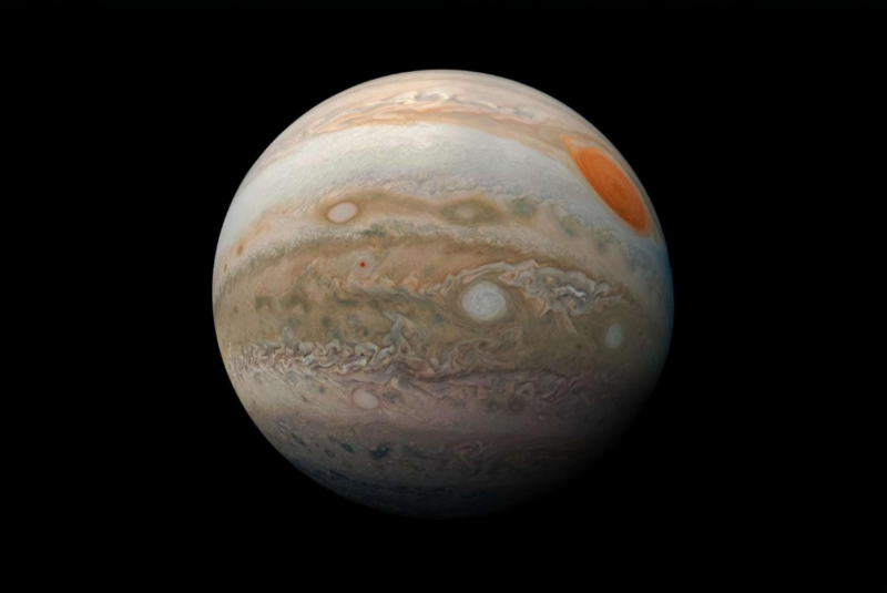 jupiter