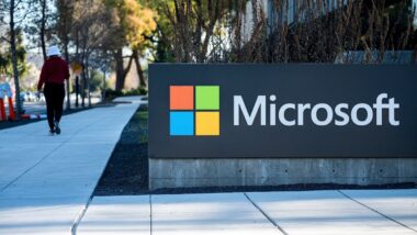 microsoft