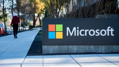microsoft