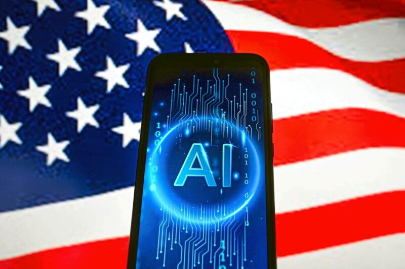 AI usa