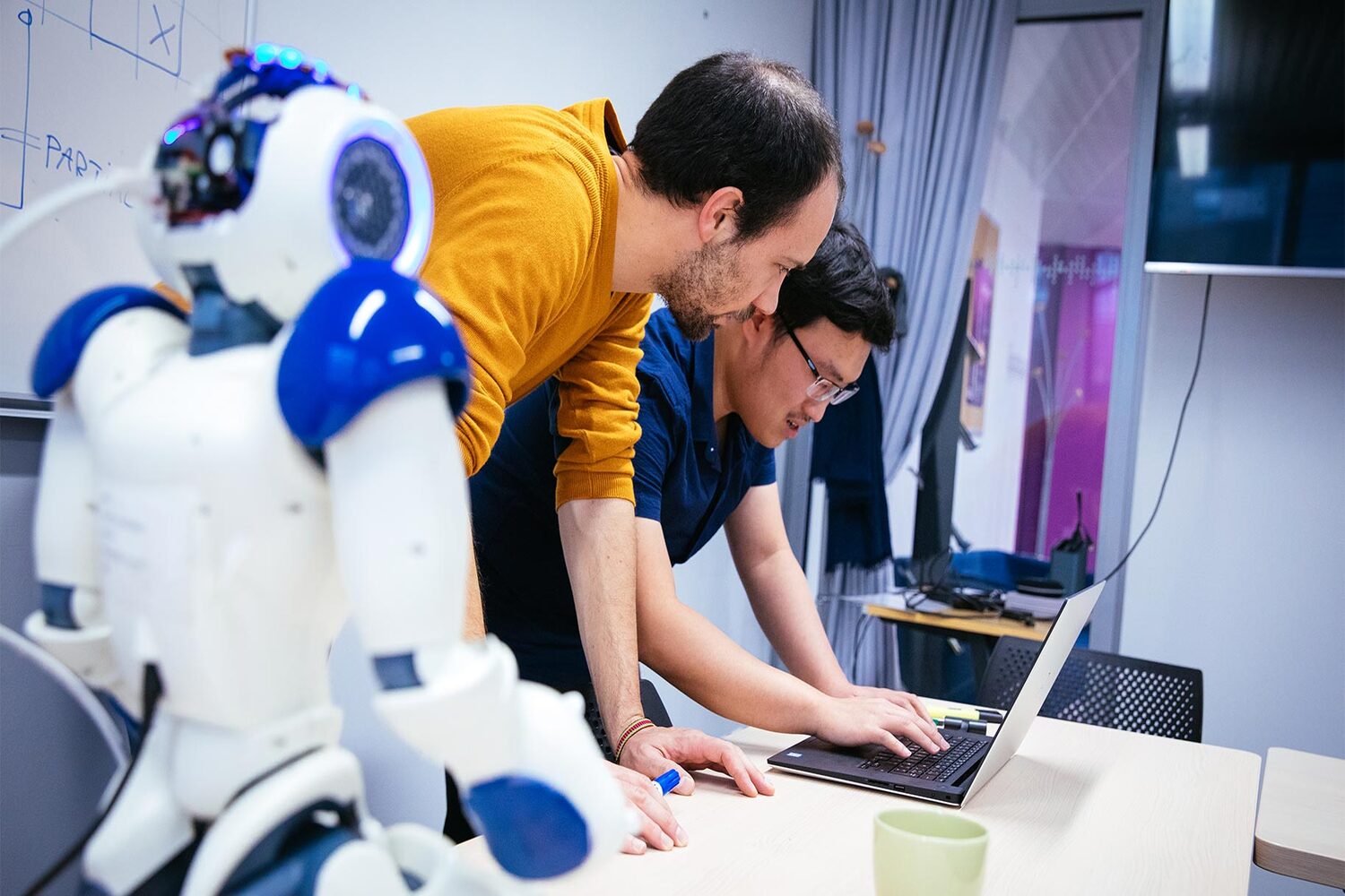 A_Nao_apprentissage-intelligence