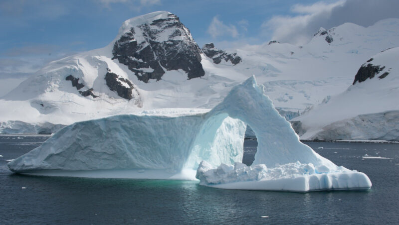 Antarctique