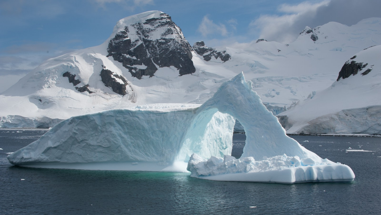 Antarctique