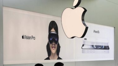Apple pourrait être pénalisé (1)