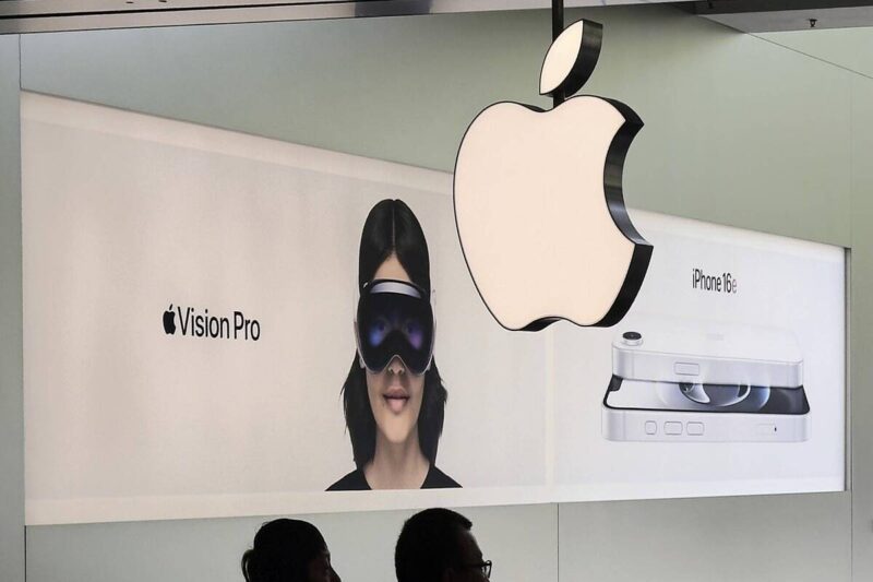 Apple pourrait être pénalisé (1)