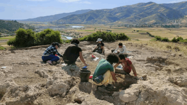 Archéologie