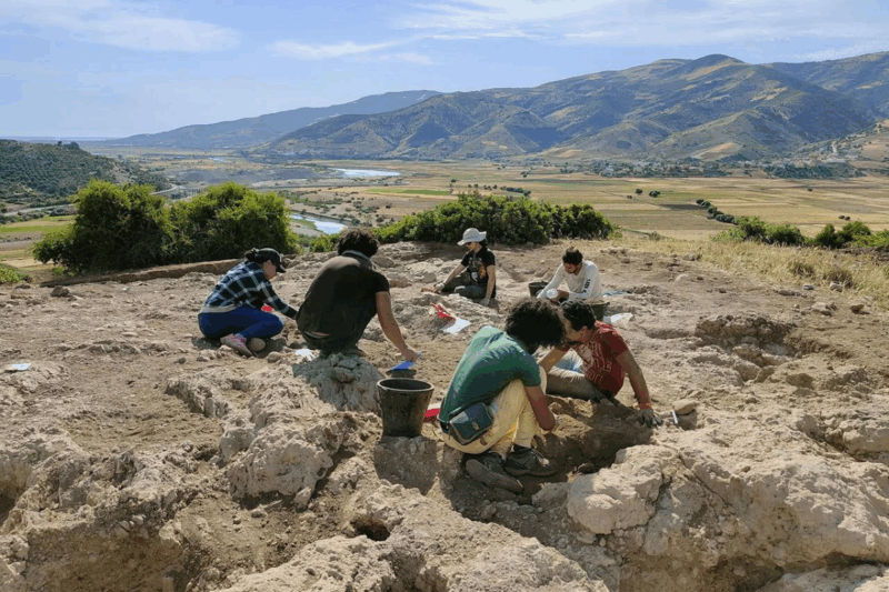 Archéologie