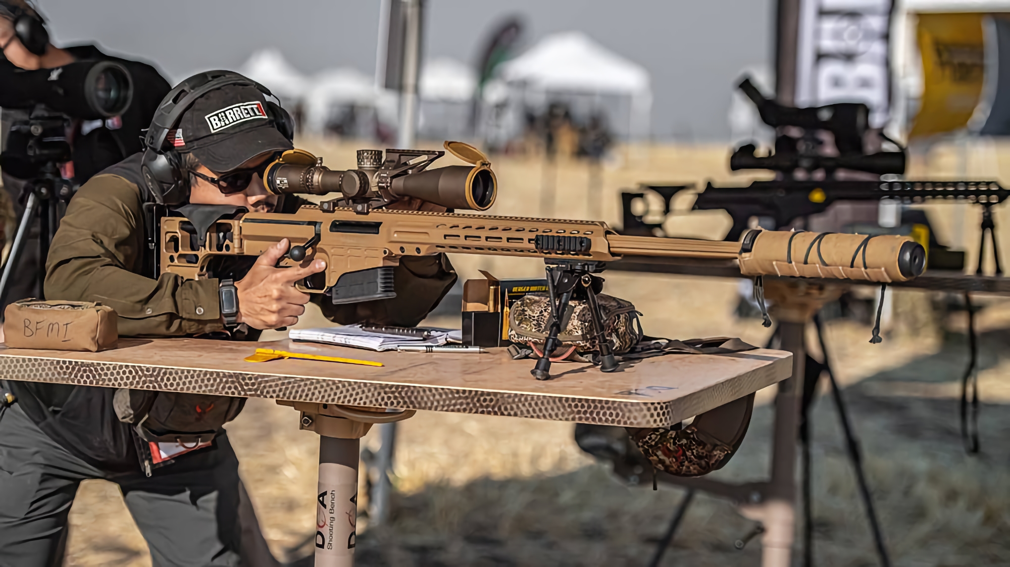 Armes redoutables
