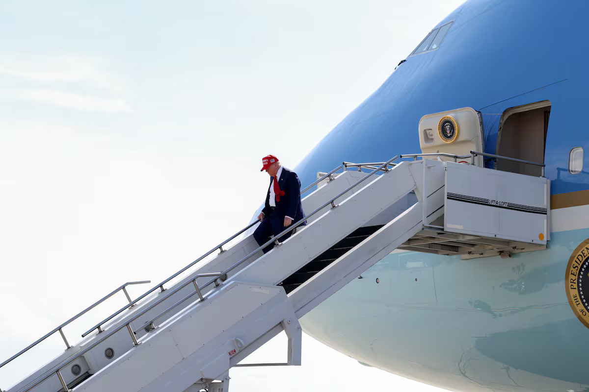 trump
