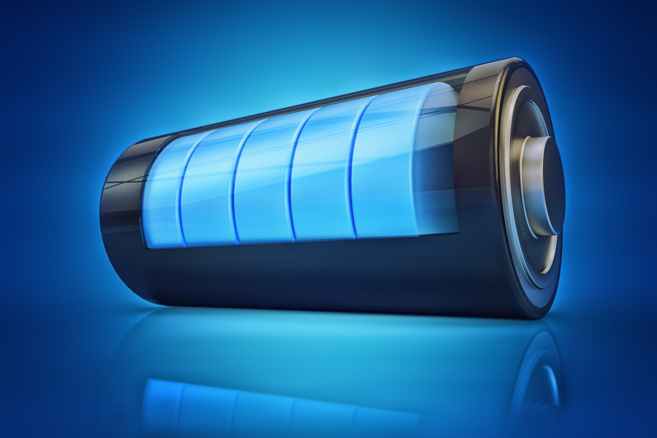 Batterie-energie
