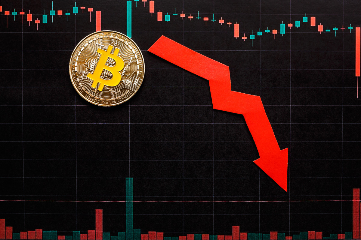 Bitcoin en péril 2