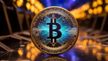 Bitcoin en péril