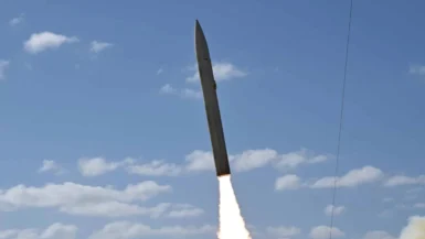 Cape Canaveral Space Force Station