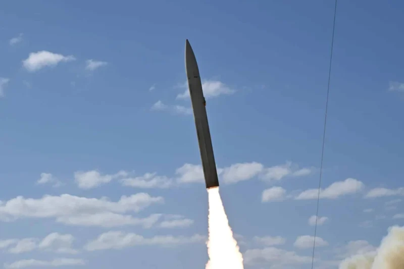 Cape Canaveral Space Force Station