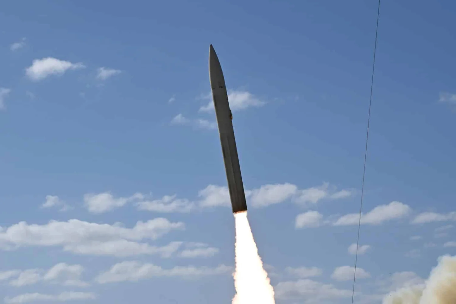 Cape Canaveral Space Force Station