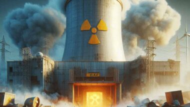 Déchets nucléaires