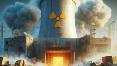 Déchets nucléaires
