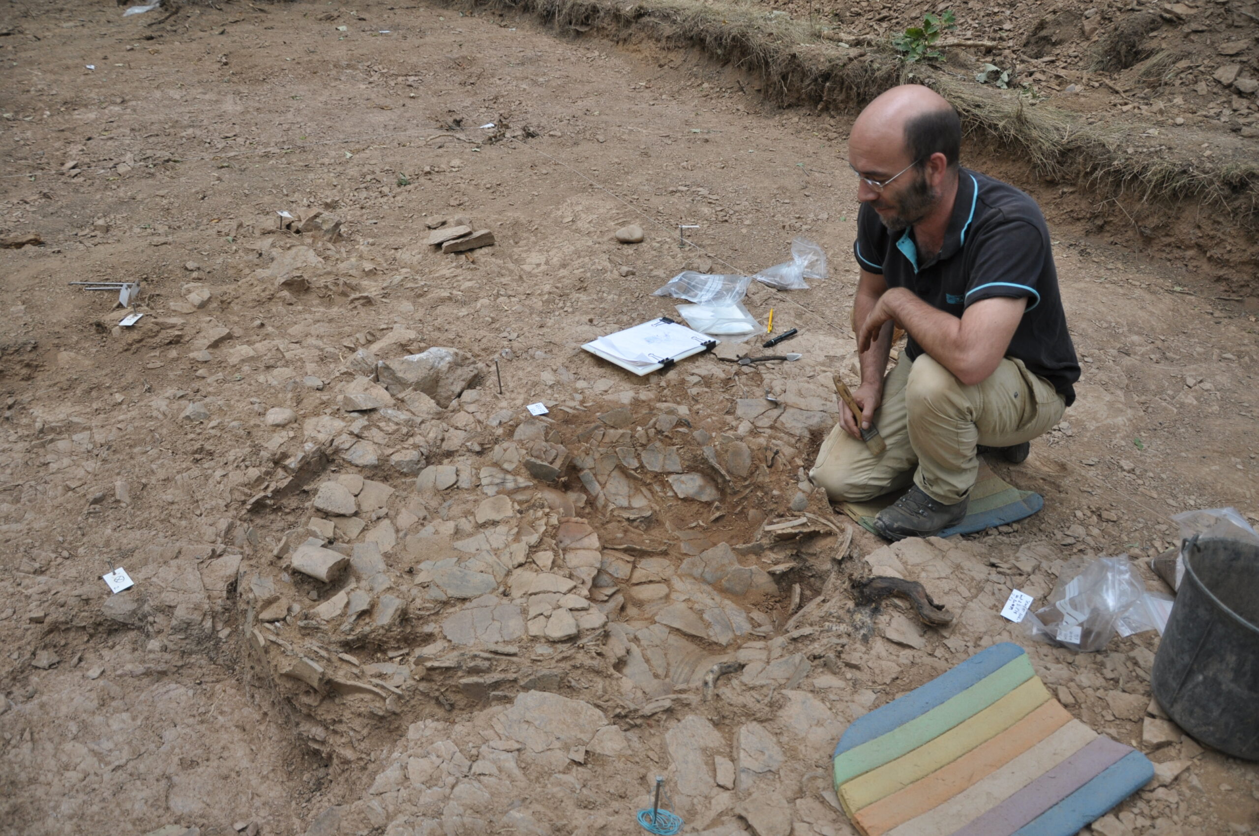 Archéologie