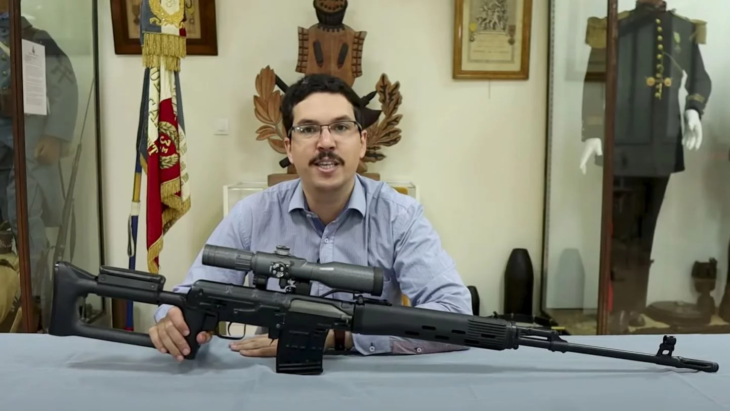 Dragunov