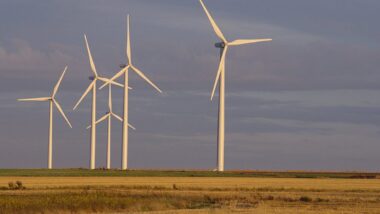 Eoliennes