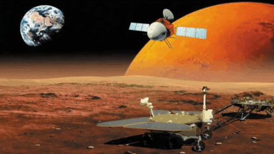 Exploration spatiale