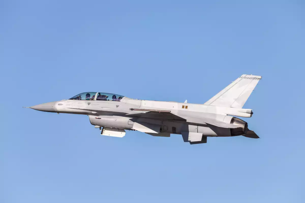F-16 Viper