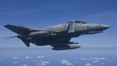 F-4-Phantom-II