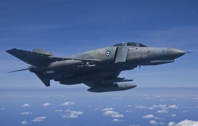 F-4-Phantom-II