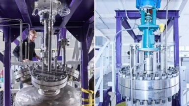 Fusion nucléaire