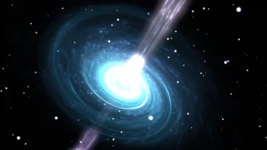 Galaxie