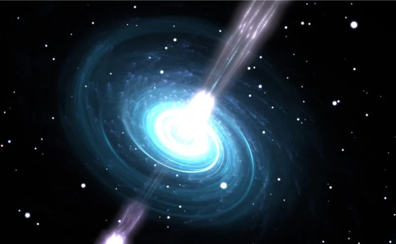 Galaxie