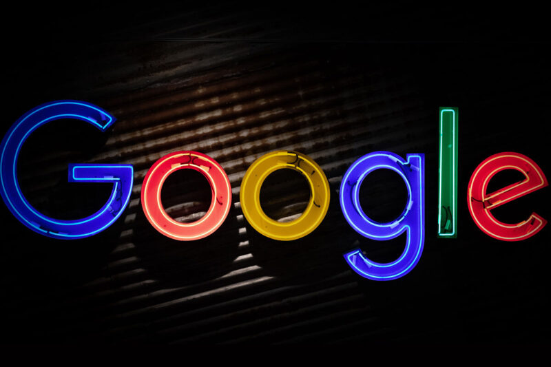 Google