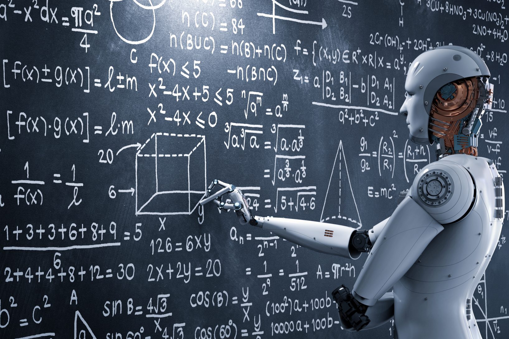 IA dans la science