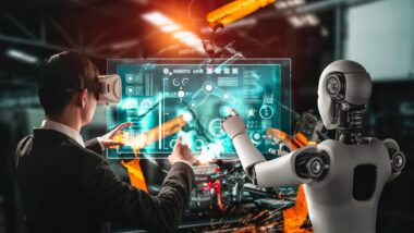 'IA révolutionne leur création en un temps record