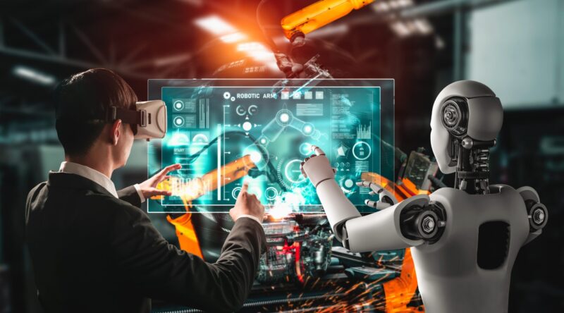 'IA révolutionne leur création en un temps record