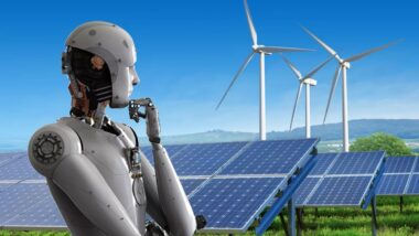 IA - une consommation énergétique