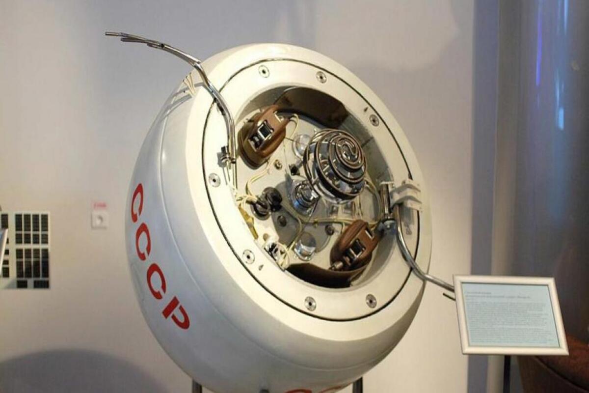 Kosmos 482 après 53 ans d'erranc