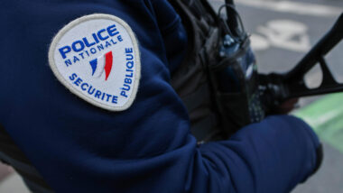 La fille d'un magnat crypto échappe