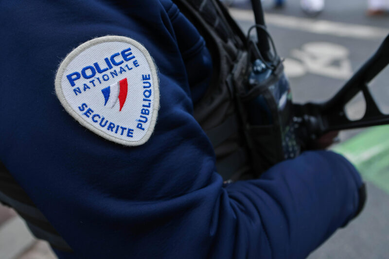 La fille d'un magnat crypto échappe