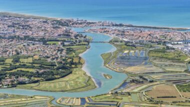 L'estuaire